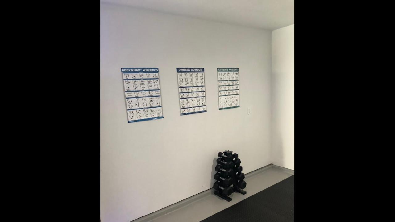 מלון לוס אנג'לס La Podlife מראה חיצוני תמונה